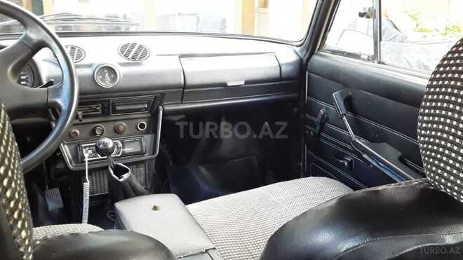 LADA (VAZ) 2106 1993, 54,531 km - 1.3 л - Qəbələ