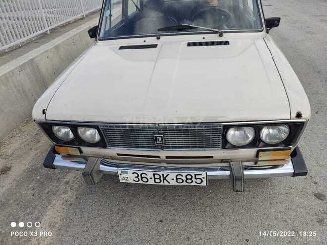 LADA (VAZ) 2106 1993, 54,531 km - 1.3 л - Qəbələ