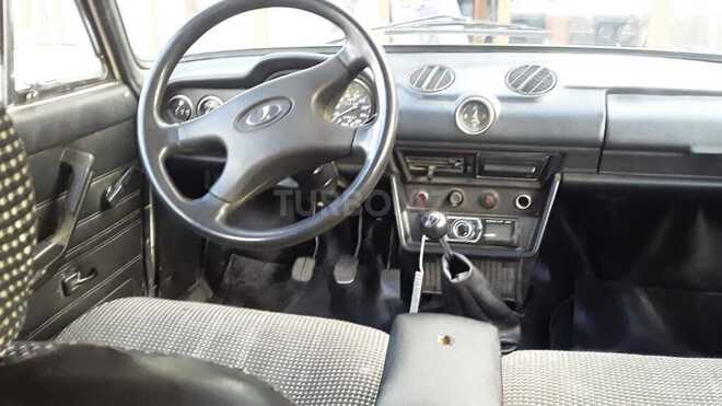 LADA (VAZ) 2106 1993, 54,531 km - 1.3 л - Qəbələ