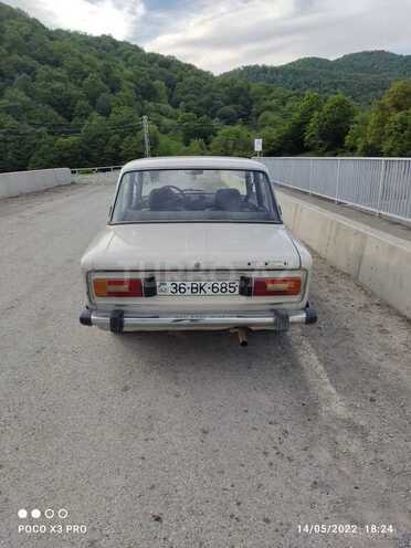 LADA (VAZ) 2106 1993, 54,531 km - 1.3 л - Qəbələ