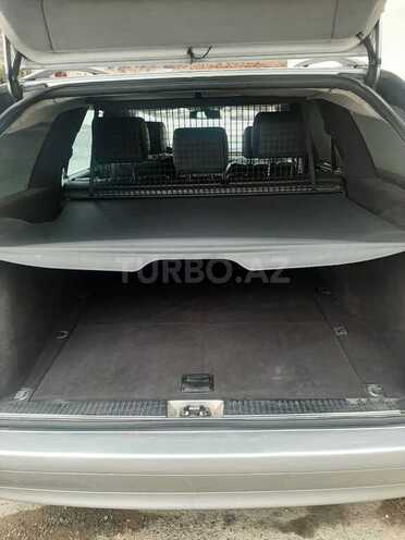 Mercedes E 240 2000, 223,000 km - 2.4 l - Bakı