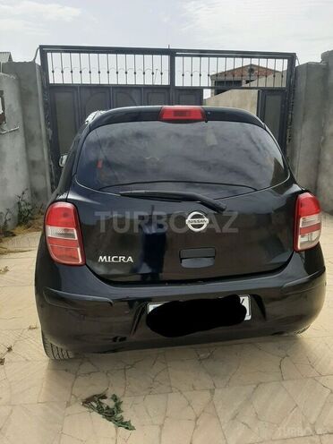 Nissan Micra 2012, 179,000 km - 1.2 л - Bakı