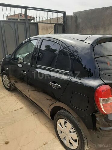 Nissan Micra 2012, 179,000 km - 1.2 л - Bakı