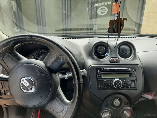 Nissan Micra 2012, 179,000 km - 1.2 л - Bakı