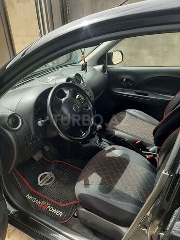 Nissan Micra 2012, 179,000 km - 1.2 л - Bakı