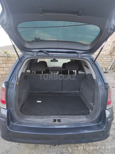 Opel Astra 2008, 216,600 km - 2.0 l - Bakı