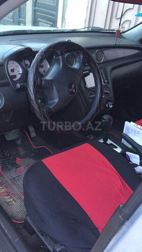 Mitsubishi Outlander 2005, 317,041 km - 2.4 л - Bakı