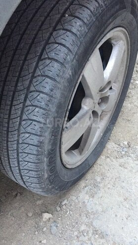 Mitsubishi Outlander 2005, 317,041 km - 2.4 л - Bakı
