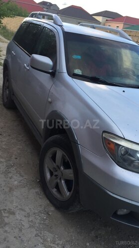 Mitsubishi Outlander 2005, 317,041 km - 2.4 л - Bakı