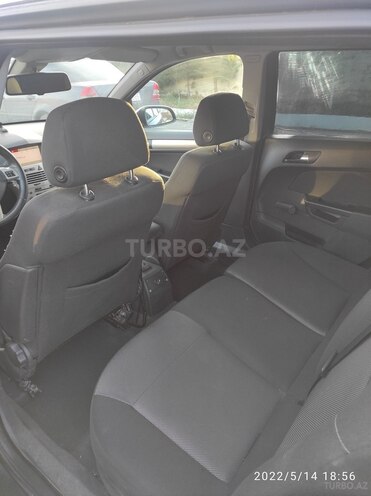 Opel Astra 2008, 216,600 km - 2.0 l - Bakı
