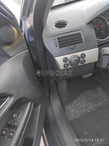 Opel Astra 2008, 216,600 km - 2.0 l - Bakı