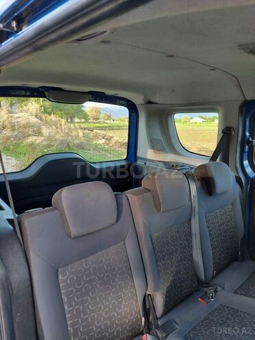 Fiat Doblo 2010, 200,000 km - 1.3 l - Bakı