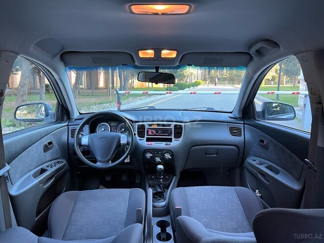 Kia Rio 2006, 137,000 km - 1.4 l - Bakı