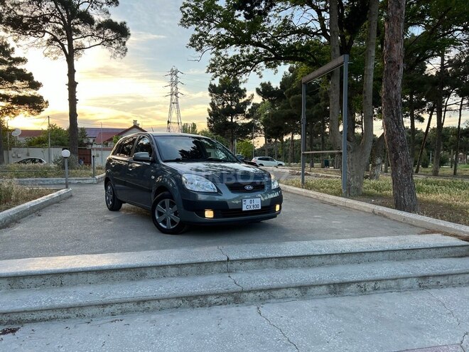 Kia Rio 2006, 137,000 km - 1.4 l - Bakı
