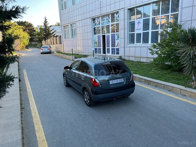 Kia Rio 2006, 137,000 km - 1.4 l - Bakı