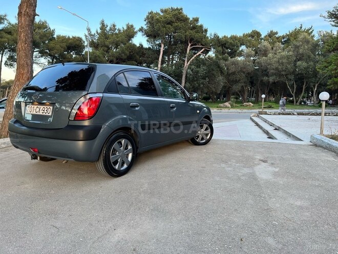 Kia Rio 2006, 137,000 km - 1.4 l - Bakı