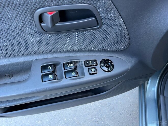 Kia Rio 2006, 137,000 km - 1.4 l - Bakı