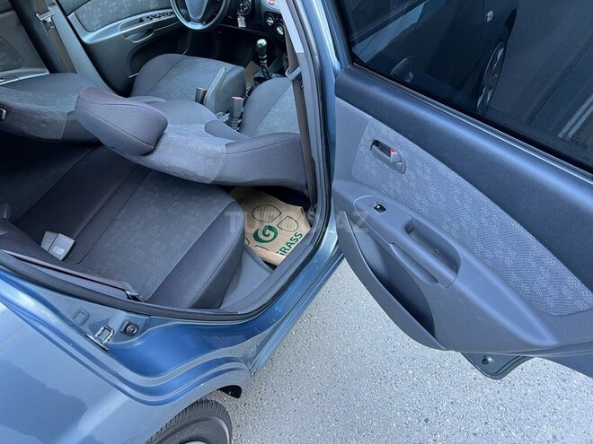 Kia Rio 2006, 137,000 km - 1.4 l - Bakı
