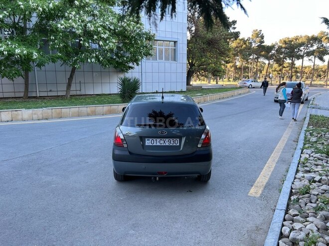 Kia Rio 2006, 137,000 km - 1.4 l - Bakı