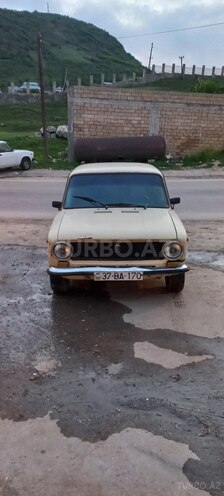 LADA (VAZ) 21011 1983, 135,000 km - 1.6 l - Şamaxı