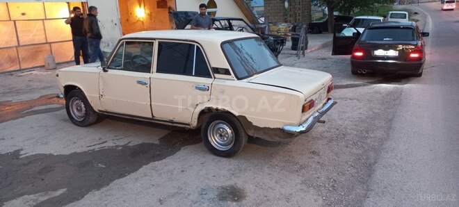 LADA (VAZ) 21011 1983, 135,000 km - 1.6 l - Şamaxı