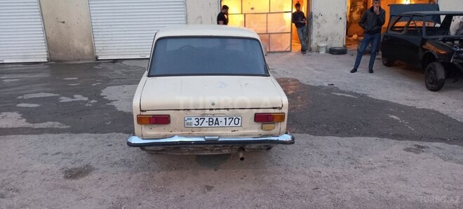 LADA (VAZ) 21011 1983, 135,000 km - 1.6 l - Şamaxı