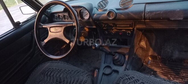 LADA (VAZ) 21011 1983, 135,000 km - 1.6 l - Şamaxı