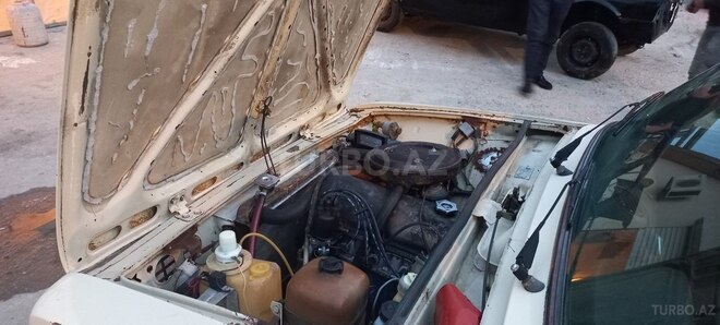 LADA (VAZ) 21011 1983, 135,000 km - 1.6 l - Şamaxı