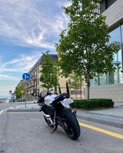Yamaha  2019, 24,500 km - 0.4 l - Bakı