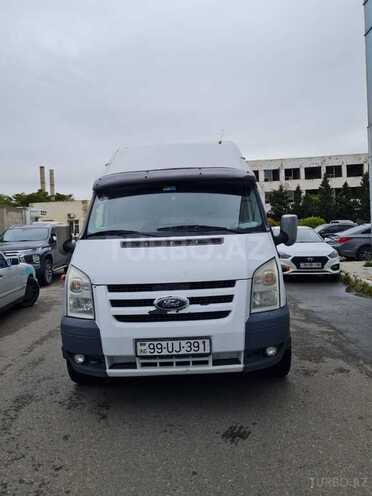 Ford Transit 2009, 230,008 km - 2.4 l - Bakı