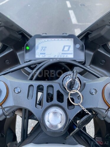 Yamaha  2019, 24,500 km - 0.4 l - Bakı