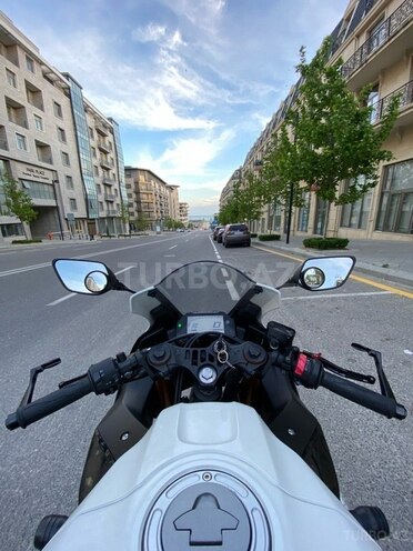 Yamaha  2019, 24,500 km - 0.4 l - Bakı