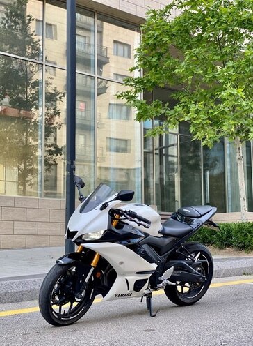 Yamaha  2019, 24,500 km - 0.4 l - Bakı