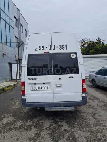 Ford Transit 2009, 230,008 km - 2.4 l - Bakı