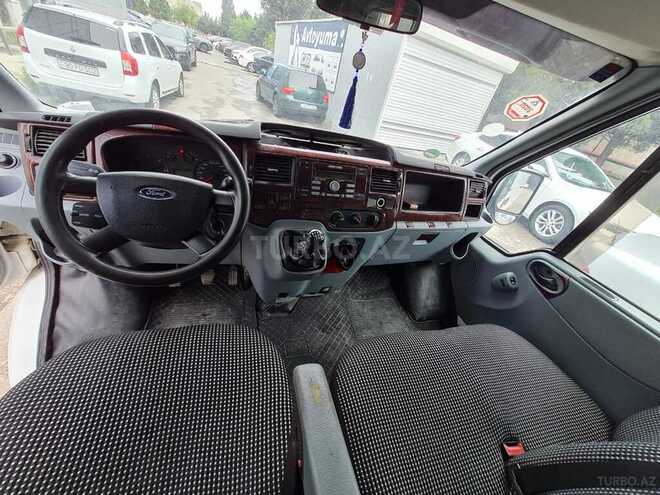 Ford Transit 2009, 230,008 km - 2.4 l - Bakı