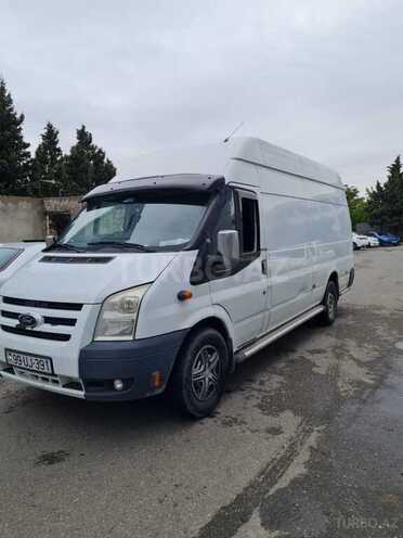 Ford Transit 2009, 230,008 km - 2.4 l - Bakı