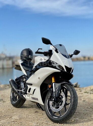 Yamaha  2019, 24,500 km - 0.4 l - Bakı
