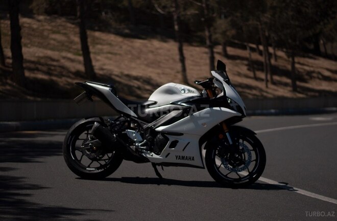Yamaha  2019, 24,500 km - 0.4 l - Bakı