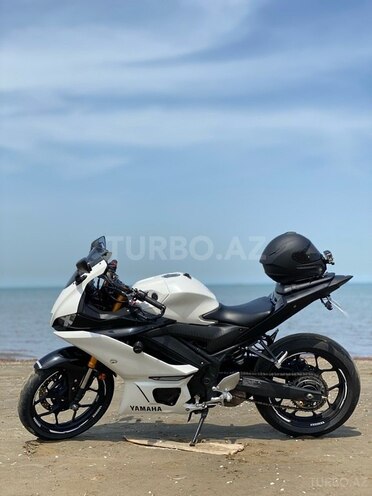 Yamaha  2019, 24,500 km - 0.4 l - Bakı