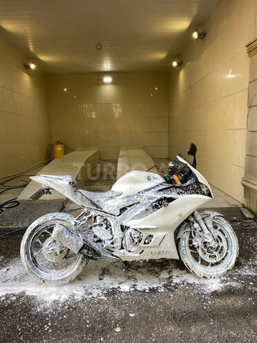 Yamaha  2019, 24,500 km - 0.4 l - Bakı