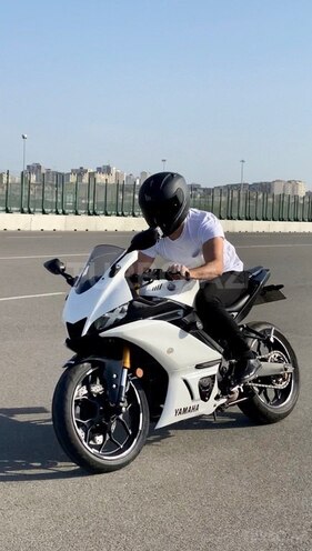 Yamaha  2019, 24,500 km - 0.4 l - Bakı