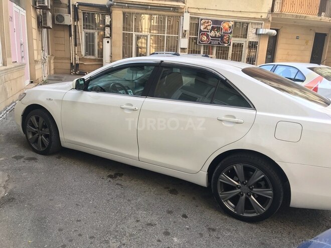 Toyota Camry 2008, 360,000 km - 2.4 l - Bakı