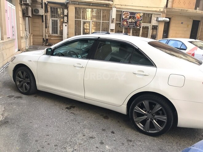 Toyota Camry 2008, 360,000 km - 2.4 l - Bakı