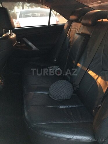 Toyota Camry 2008, 360,000 km - 2.4 l - Bakı