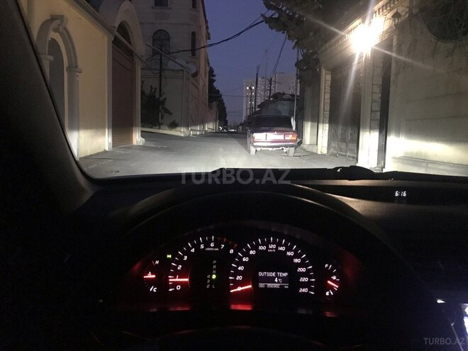 Toyota Camry 2008, 360,000 km - 2.4 l - Bakı