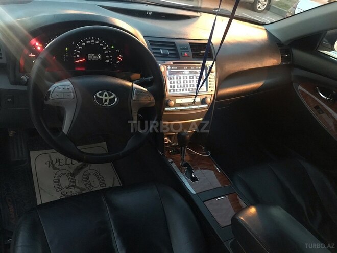 Toyota Camry 2008, 360,000 km - 2.4 l - Bakı