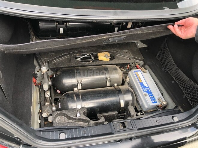 Mercedes E 200 2009, 182,000 km - 1.8 l - Gəncə