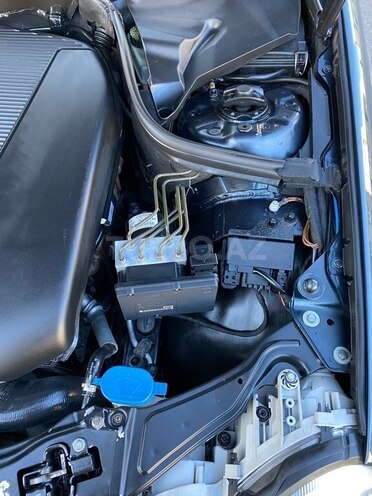 Mercedes C 220 2005, 264,000 km - 2.2 l - Bakı