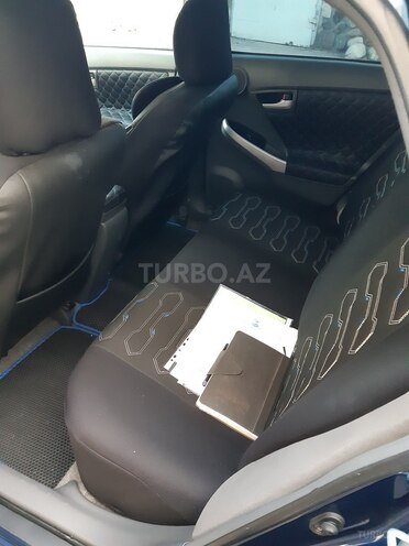 Toyota Prius 2011, 217,261 km - 1.8 l - Bakı