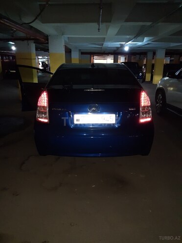 Toyota Prius 2011, 217,261 km - 1.8 l - Bakı